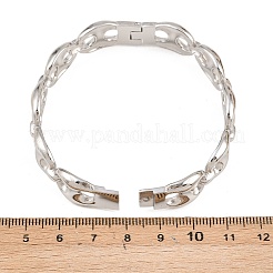 Bracelets en acier inoxydable 304 pour femmes&nbsp;BJEW-Z155-02P