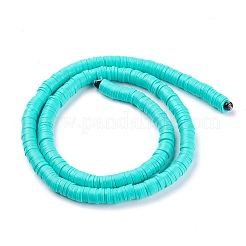 Fimo-Perlen&nbsp;CLAY-XCP0001-43