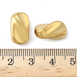 304 Edelstahlperlen&nbsp;STAS-D376-08B-G