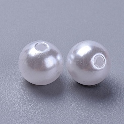 Acrylperlen-Imitation&nbsp;PACR-10D-1