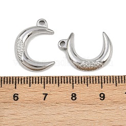 Anhänger aus Edelstahl 304&nbsp;STAS-L303-15P