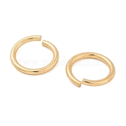Offene Biegeringe aus Aluminium&nbsp;FIND-G086-01D-LG