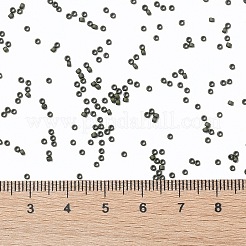 Toho runde Saatperlen&nbsp;X-SEED-TR15-0617