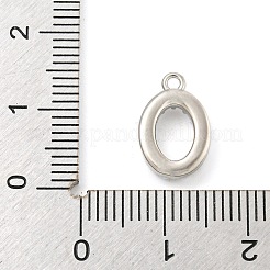 Pendentifs en plastique imitation perle&nbsp;KK-P230-17P-O