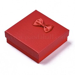 Karton Schmuckschatullen&nbsp;CBOX-N013-017