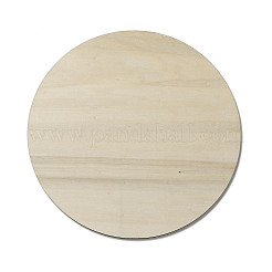 Pendelbrett aus Holz&nbsp;LS-DJEW-F017-01I