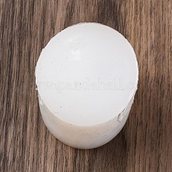 Moules en silicone pour bougies à faire soi-même en forme de tête de Moai de l'île de Pâques&nbsp;LS-CAND-NH0001-03A