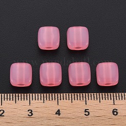 Nachahmung Gelee Acrylperlen&nbsp;MACR-S373-98-E03