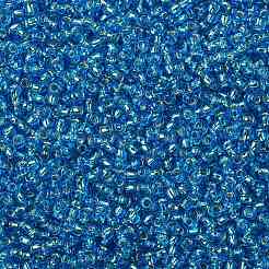 Perles rondes Toho 8/0&nbsp;X-SEED-TR08-0023B
