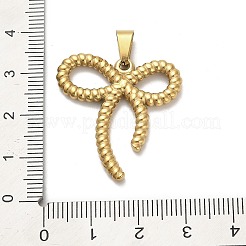 Ciondoli in acciaio inox 304&nbsp;STAS-Q343-20G