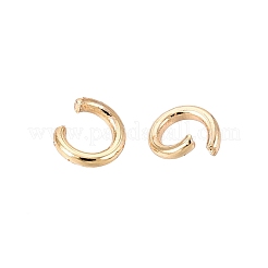 Anillos de salto abiertos de acero inoxidable 304&nbsp;STAS-Q113-3x0.6mm-G-01