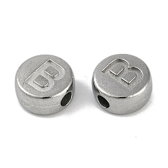 Anlaufschutzperlen aus Edelstahl 304&nbsp;STAS-L082-019B-P