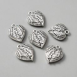 Pendente in lega stile tibetano&nbsp;FIND-CJC0007-51