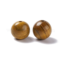 Perles de bocote&nbsp;WOOD-I008-05