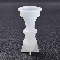 DIY Schach Silikonformen&nbsp;DIY-P046-01