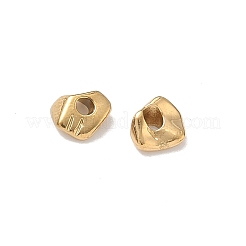 Perline in acciaio inossidabile 304&nbsp;STAS-Z184-33G-03