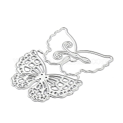 Moldes de corte de acero al carbono stencils&nbsp;DIY-P076-33