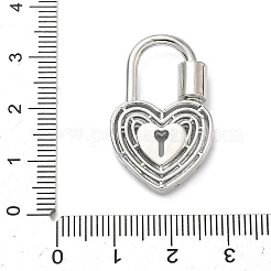 Pendente in ottone&nbsp;KK-C156-15P