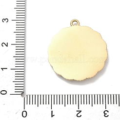 Colgantes de acero inoxidable 304&nbsp;STAS-G371-02G-01