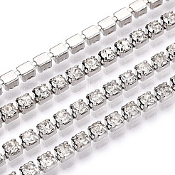 Eisen Strass Strassketten&nbsp;CH-YW0003-01C-NF