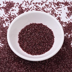 Miyuki Delica Perlen&nbsp;SEED-JP0008-DB0116