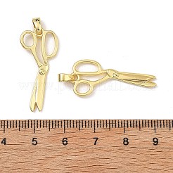 Pendentifs en laiton&nbsp;KK-L277-02G