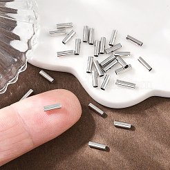 Perles tubulaires en laiton shegrace&nbsp;XGRPCP119-251P