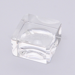 Glaskristallkugelständer&nbsp;ODIS-WH0007-07B