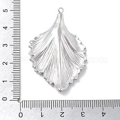 Anhänger aus Edelstahl 304&nbsp;STAS-Z121-22P