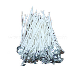 Dochte mit vorgewachstem Baumwollkern&nbsp;CAND-PW0001-117