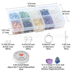 Diy schmuck machen Kit&nbsp;DIY-FS0003-72