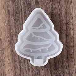 Weihnachtsbaum ice pop silikonformen selber machen&nbsp;LS-DIY-G058-F02