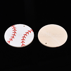Holzanhänger bedrucken&nbsp;WOOD-N016-52B-02