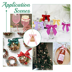 Decoración de botellas de champán&nbsp;DIY-PH0034-39B