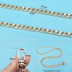 Cadenas de la correa del bolso&nbsp;IFIN-PH0024-01G