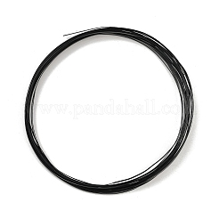 5 m de fil d'aluminium&nbsp;AW-H001-04L
