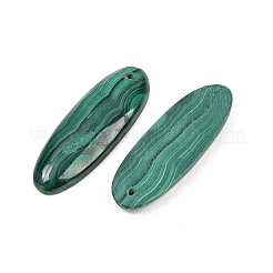Natur Malachit Anhänger&nbsp;G-B187-01A-02