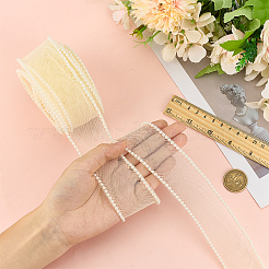 Ruban de polyester&nbsp;OCOR-WH0816-058D