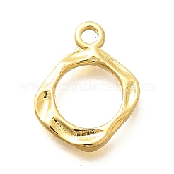 Zahnstangenverschlüsse aus Messing&nbsp;KK-M309-45G