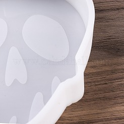 DIY-Silikonform mit Halloween-Motiv&nbsp;LS-DIY-F151-03E