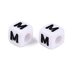 Opake Legierung Perlen&nbsp;SACR-N020-04A-M