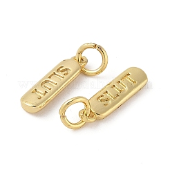 Pendente in ottone&nbsp;X-KK-L245-01G-04