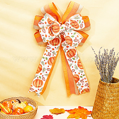 Handarbeit gewebt Ornament Accessoires&nbsp;AJEW-WH0471-13C