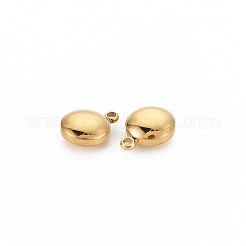 Placcatura ionica (ip) ciondoli in acciaio inossidabile 304&nbsp;LS-STAS-N097-149LG