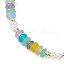 Bracelet extensible pour femme&nbsp;BJEW-JB13114