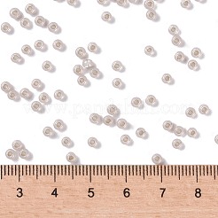 Cuentas de rocailles redondas miyuki&nbsp;SEED-X0055-RR0579