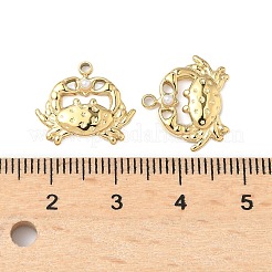 Anhänger aus Edelstahl 304&nbsp;STAS-C134-06A-G