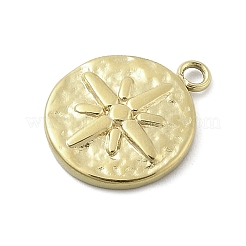 Pendentifs en acier inoxydable chirurgical 316&nbsp;STAS-S159-01A-G