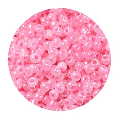8/0 Glasperlen&nbsp;SEED-US0001-02-3mm