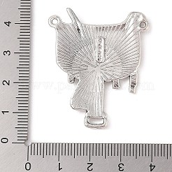 Pendente in lega stile tibetano&nbsp;FIND-C060-048AS